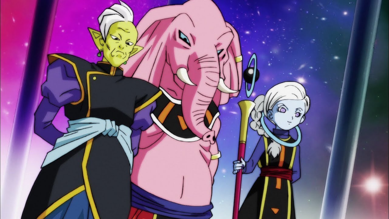 Illustration for article titled Qué significan realmente los nombres de los personajes de Dragon Ball